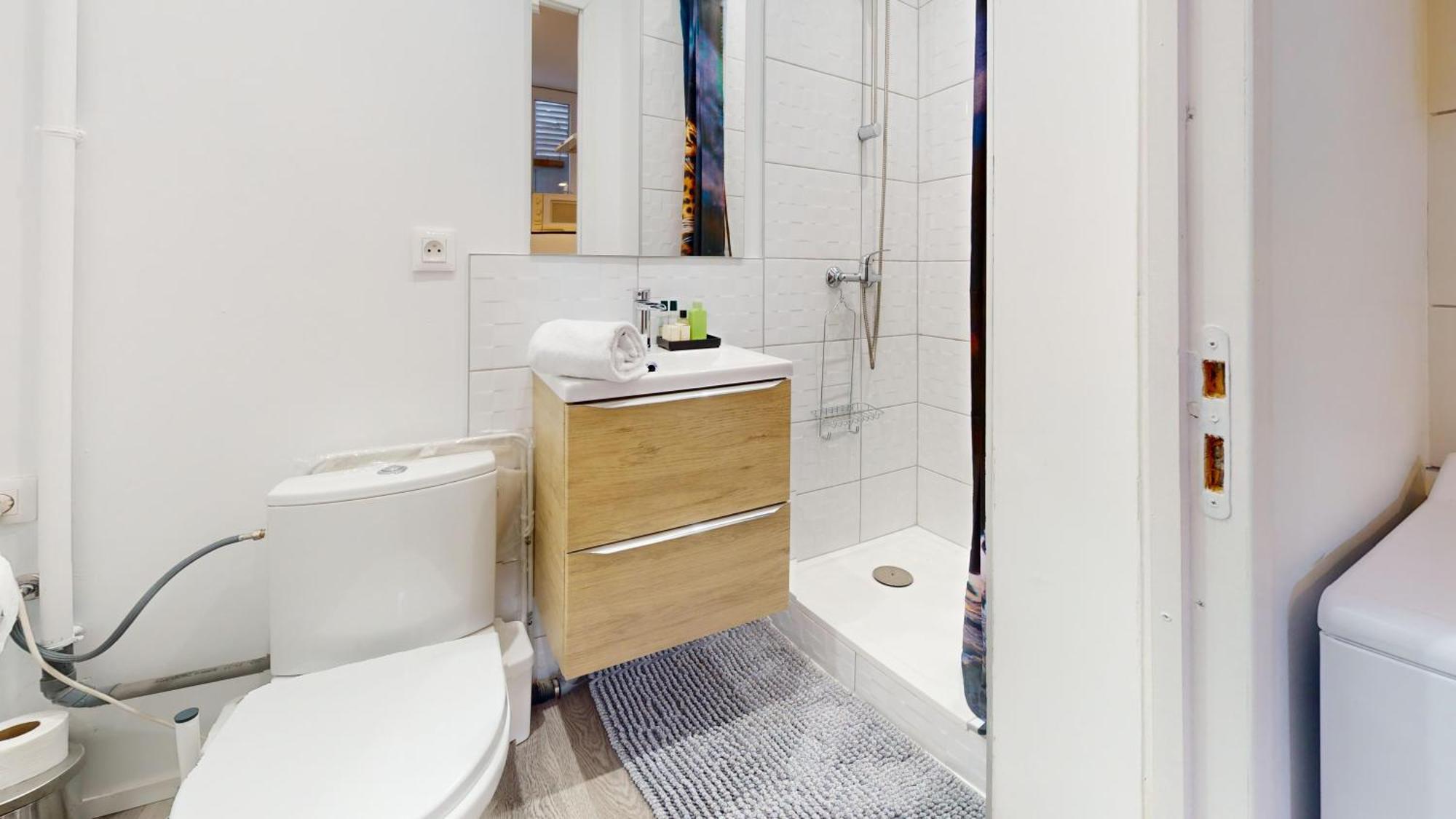 Les Appartements De Georges Avec Parking Colmar Bagian luar foto