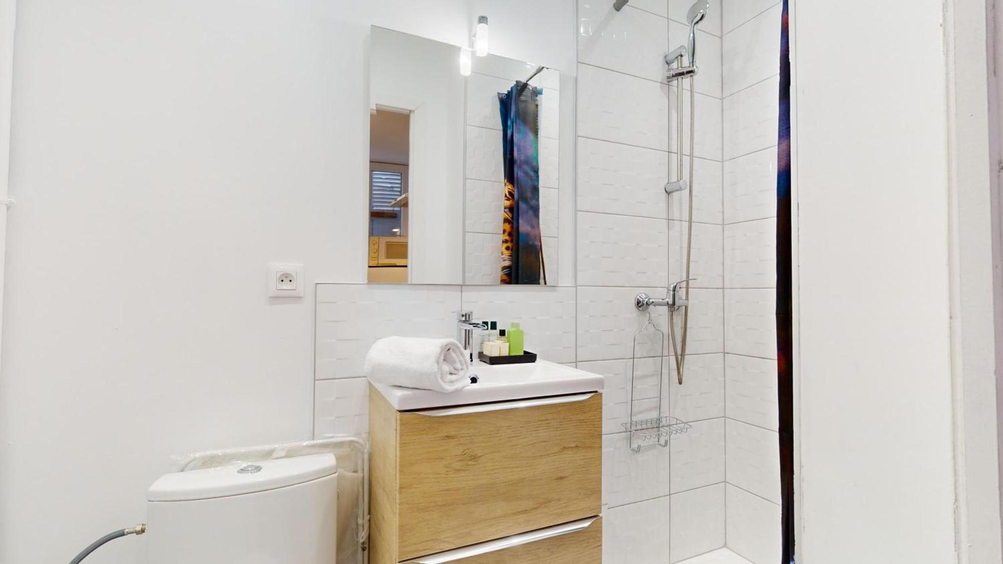 Les Appartements De Georges Avec Parking Colmar Bagian luar foto