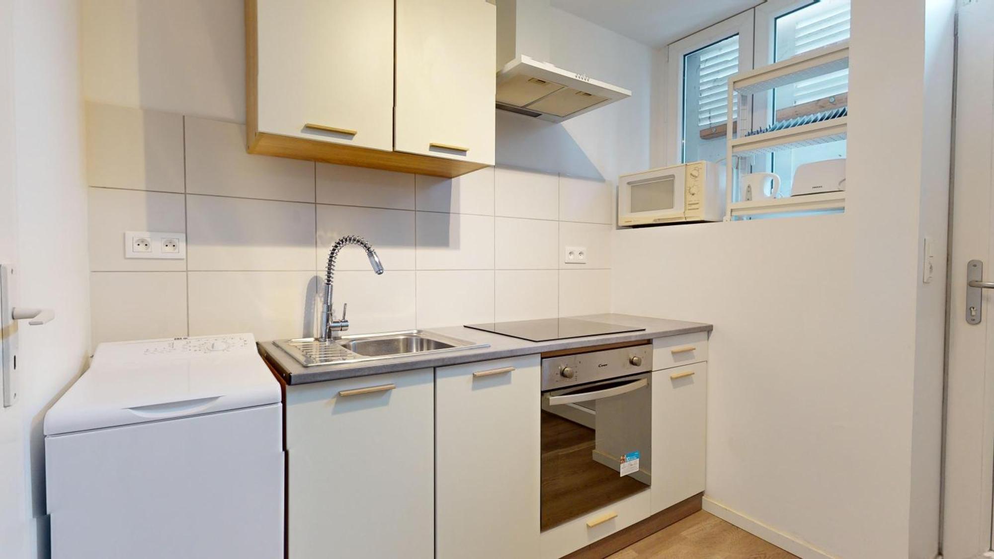 Les Appartements De Georges Avec Parking Colmar Bagian luar foto