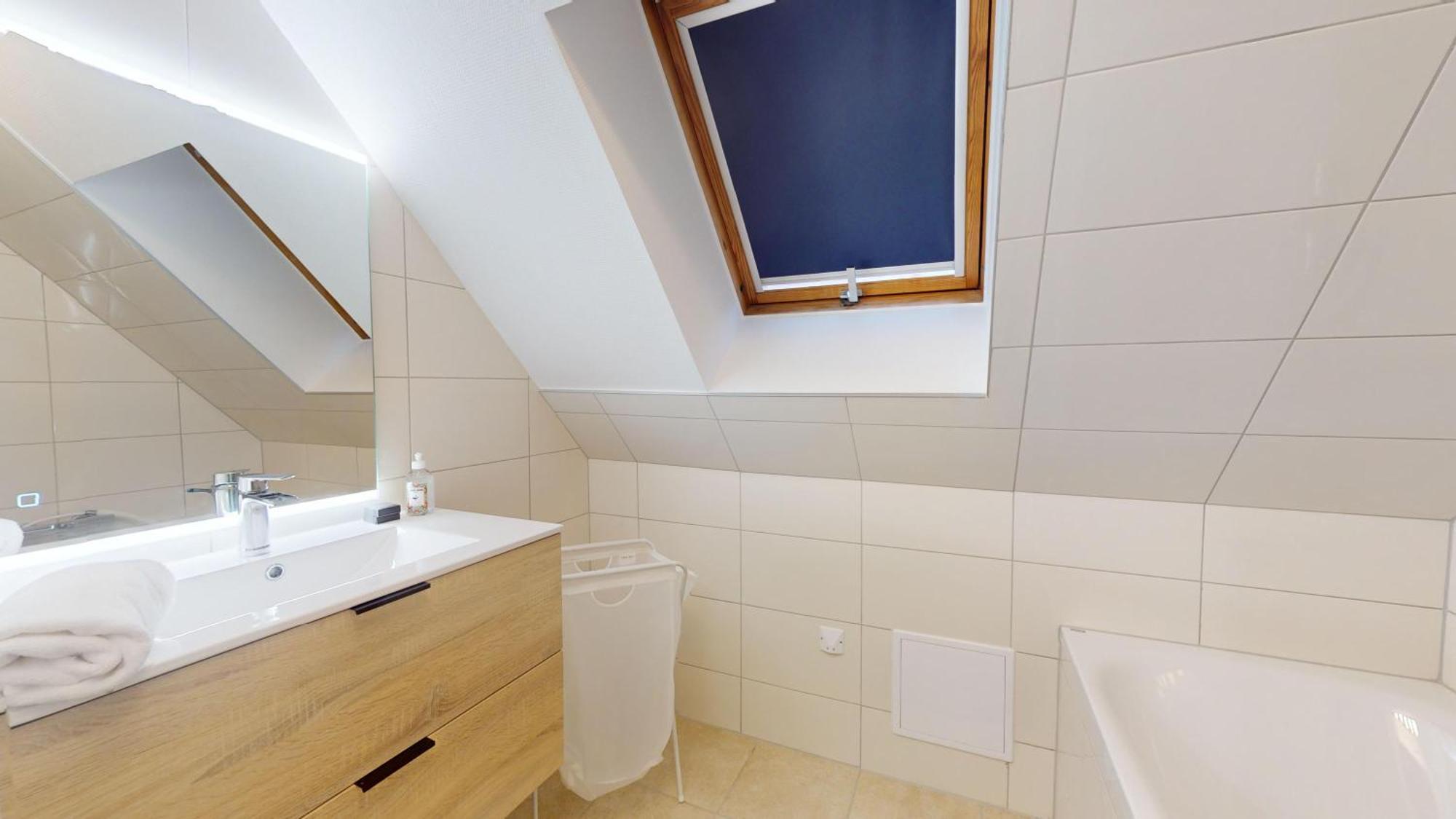 Les Appartements De Georges Avec Parking Colmar Bagian luar foto
