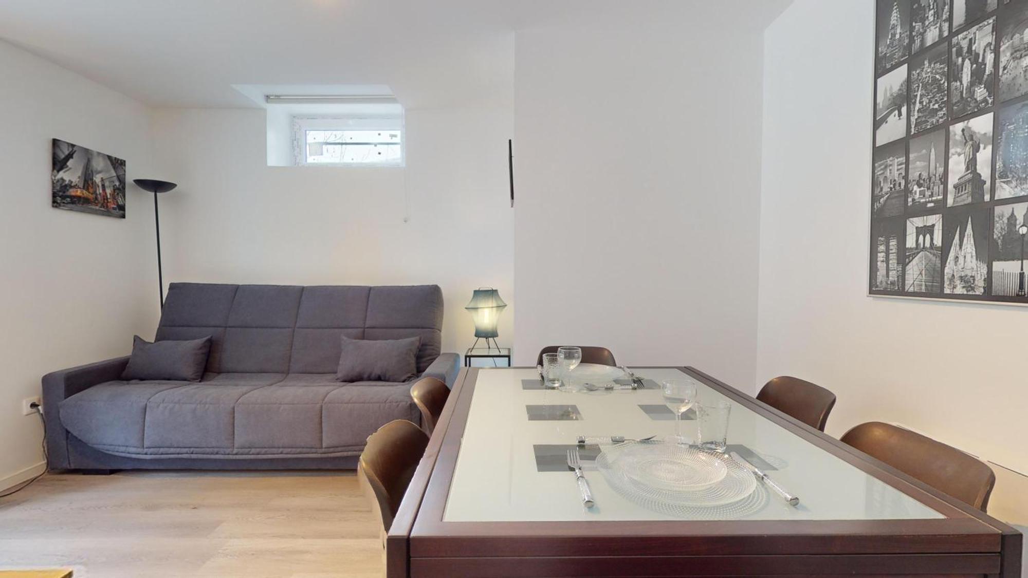 Les Appartements De Georges Avec Parking Colmar Bagian luar foto