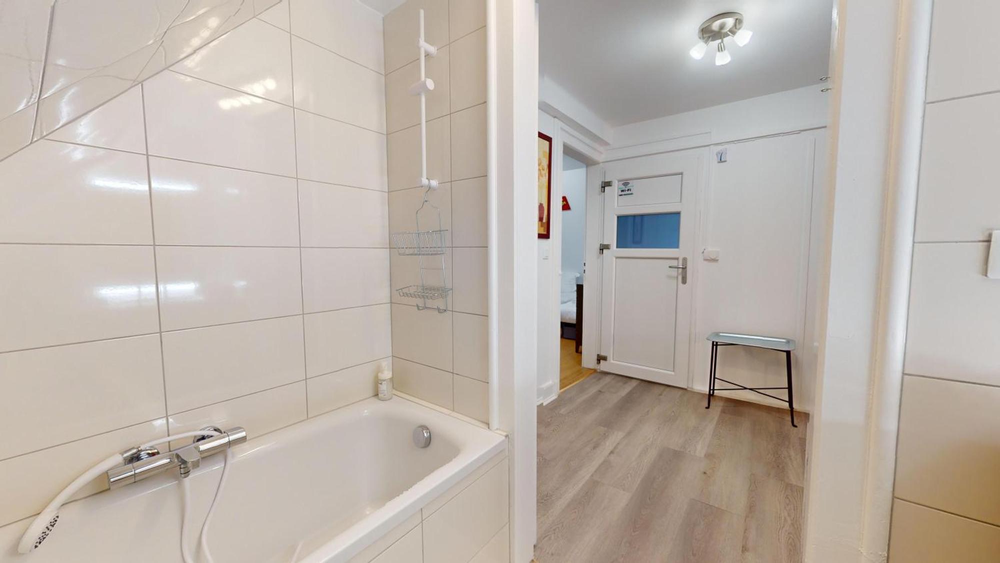 Les Appartements De Georges Avec Parking Colmar Bagian luar foto