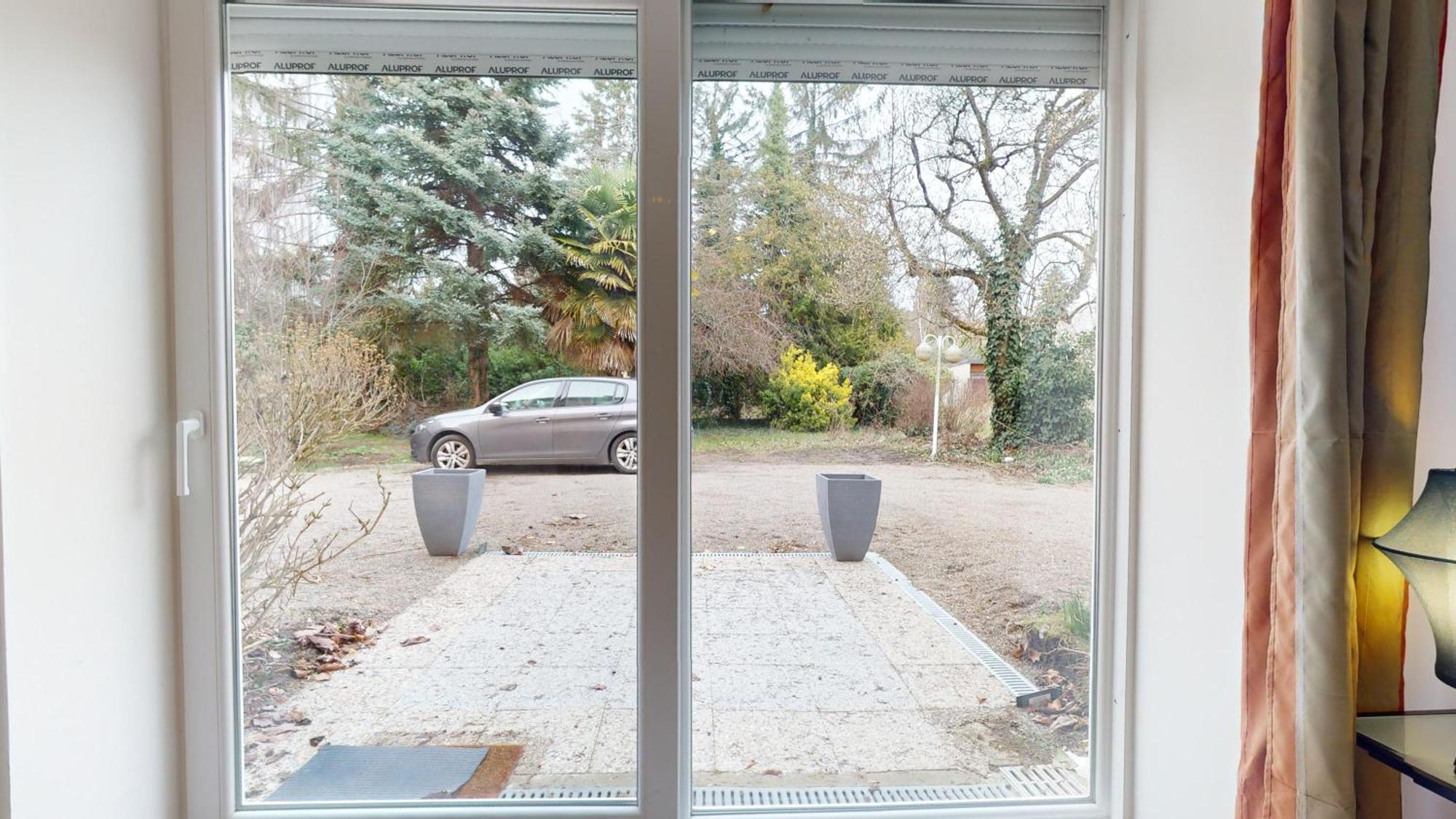Les Appartements De Georges Avec Parking Colmar Bagian luar foto